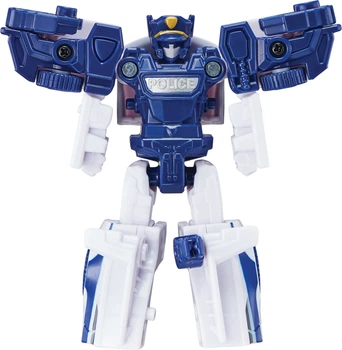 Іграшка-трансформер Young Toys Tobot P міні S5 (8801198011593)