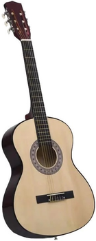 Gitara klasyczna MusicMate M53 (5904119282836)