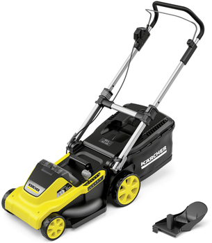 Газонокосилка Аккумуляторная Karcher LMO 5-18 Dual (1.445-430.0)