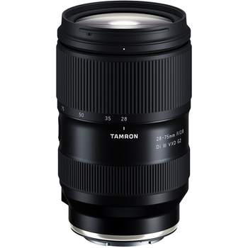 Об'єктив Tamron 28-75mm f/2.8 Di III VXD G2 (для Sony)