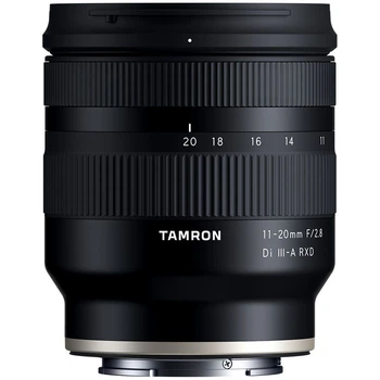 Объектив Tamron 11-20mm f/2.8 Di III-A RXD (для Sony)