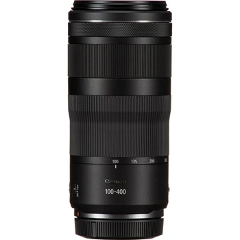 Об'єктив Canon RF 100-400mm f/5.6-8 IS USM