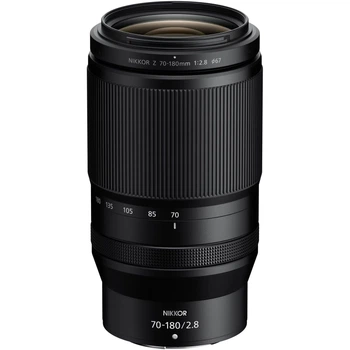Объектив Nikon Z 70-180mm f/2.8 (JMA721DA)
