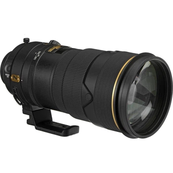 Об'єктив Nikon AF-S 300mm f/2.8G ED VR II