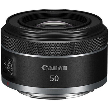 Об'єктив Canon RF 50mm f/1.8 STM