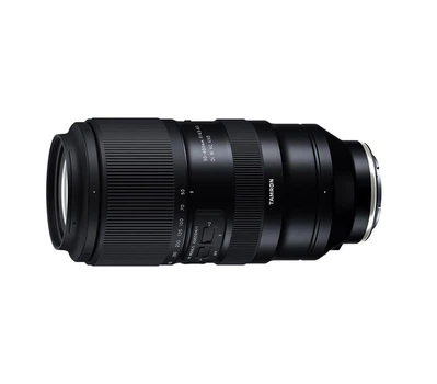 Длиннофокусный объектив Tamron AF 50-400mm f/4.5-6.3 Di III VC VXD (Sony-E) (A067)