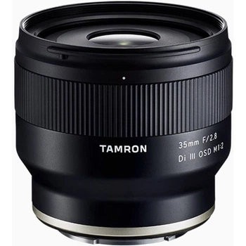 Объектив Tamron 35mm f/2.8 Di III OSD M 1:2 (для Sony)