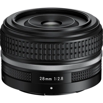 Объектив Nikon Nikkor Z 28mm f/2.8 (SE) (JMA107DA)