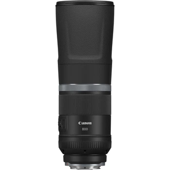 Об'єктив Canon RF 800mm f/11 IS STM