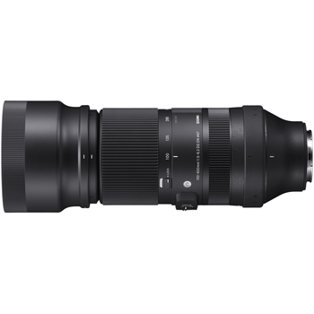 Объектив Sigma 100-400mm f/5-6.3 DG DN OS C (Sony E)