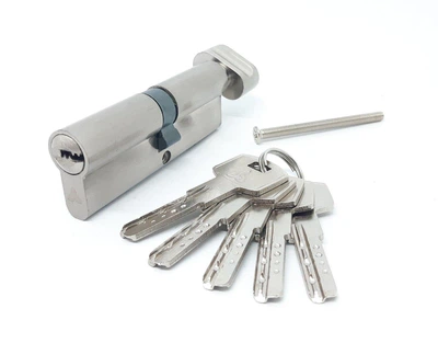 Циліндр KEDR ZINK M85 ZN (32т*53)
