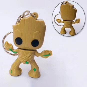 Флешка Грут Groot 64 GB подарочная упаковка
