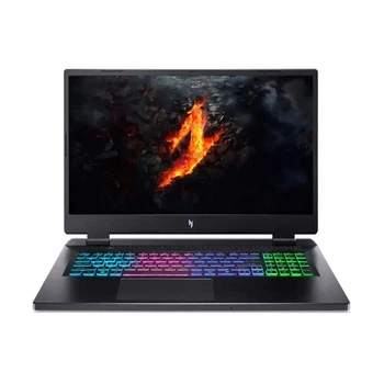 Ноутбук Acer Nitro 17 AN17-72-734A (NH.QQTAA.001)