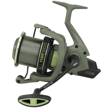 Котушка коропова Golden Catch G.Carp Fury 10000 (11+1BB)