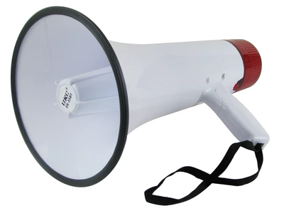 Мегафон, громкоговоритель UKC ER-55BT