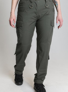 Штани тактичні MILIGUS Богдана 4XL олива