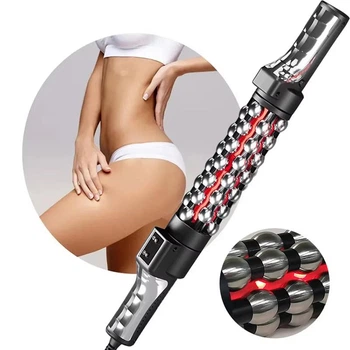 Эндосфера антицеллюлитный массажер для тела вибросфера BodySculpt 3D