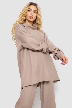Костюм AGER XXL-XXXL Бежевый 102R410