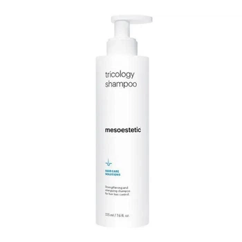 Шампунь против выпадения волос Mesoestetic 225 мл.