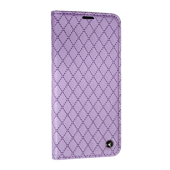 Чохол-книжка Deluxe для Xiaomi 15T фіолетовий