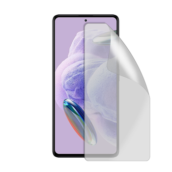 Гідрогелева плівка для Xiaomi Redmi Note 12 Pro+ серії Privacy Film