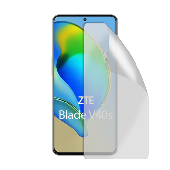 Гидрогелевая пленка для ZTE Blade V40s серии Privacy Film