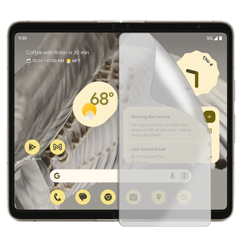 Поліуретанова плівка для Google Pixel Fold серії Medium Armor