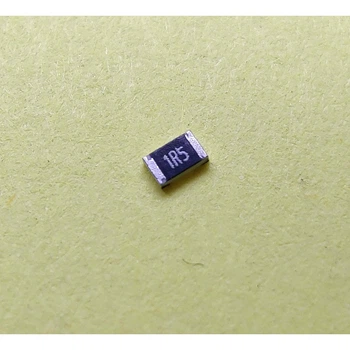 Резистор smd 0805 1R5 Om 1 4W