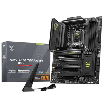 Материнская плата MSI MAG X870 TOMAHAWK WIFI