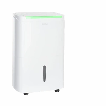 Осушитель воздуха Klarstein DryFy Connect 40 Белый