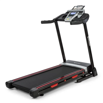 Беговая дорожка CAPITAL SPORTS Pacemaker F80 Черный