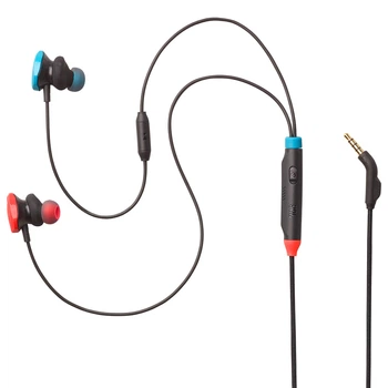 Навушники JBL Quantum 50N (JBLQTUM50N)