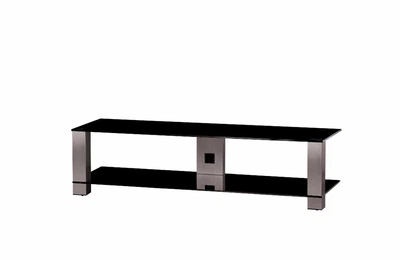 Подставка для телевизора Sonorous PL 3414-B-INX