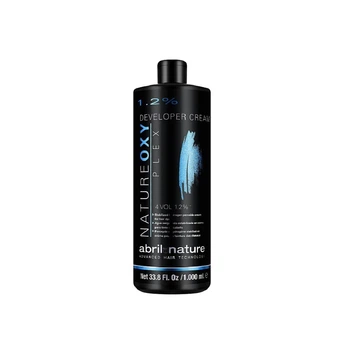 Окисник Abril et Nature Nature OXY Plex Developer Cream 1,2% 4 Vol 1000 мл