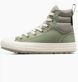 Кеды Converse Chuck Taylor All Star Berkshire Green A04650C 40