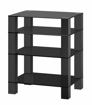 Підставка для AV апаратури Sonorous RX 5040-B-HBLK