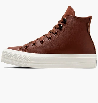 Кеды Converse Chuck Taylor All Star Lift Brown A10362C 39