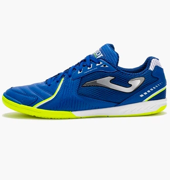 Футзалки Joma Dribling 2504 Royal Blue DRIS2504IN 41