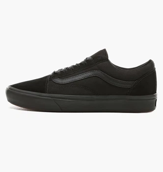 Кеды Vans Comfycush Old Skool Black VN0A3WMAVND 37