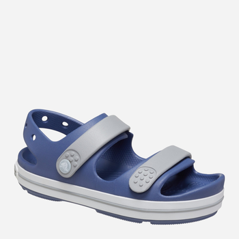 Дитячі сандалії Crocband Cruiser Sandal T Kids
