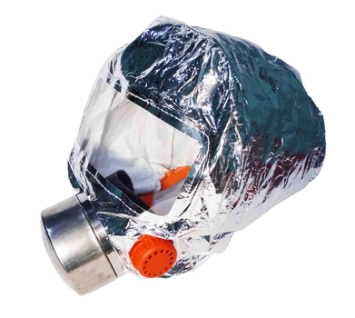 Противогаз Fire Mask TZL-30