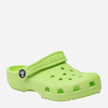 Chodaki dziecięce Classic Clog