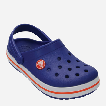 Chodaki dziecięce Crocband Clog Chodaki dziecięce Crocband Clog