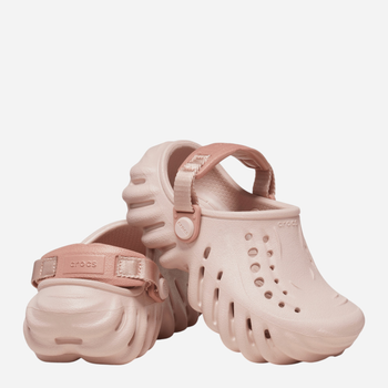 Chodaki dziecięce Echo Clog