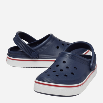 Дитячі крокси Crocband Clean Clog