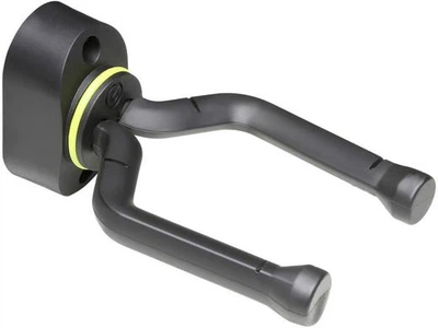 Настенный держатель для гитары Gravity GS 08 WMB