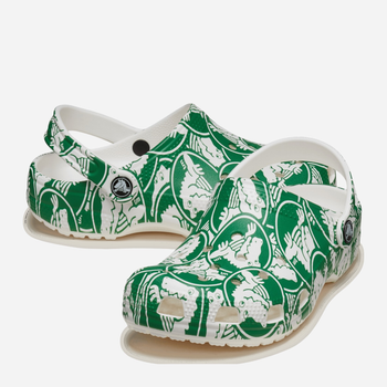 Дитячі крокси Classic Clog Graphics
