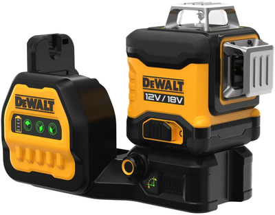 Poziomica laserowa DeWalt DCE089NG18-XJ