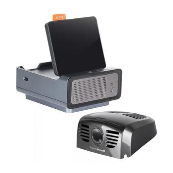 Тепловізійна камера для автомобілів Thermal Master NV300 (90-00032)