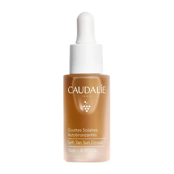 Caudalie Капли для автозагара, 15 мл